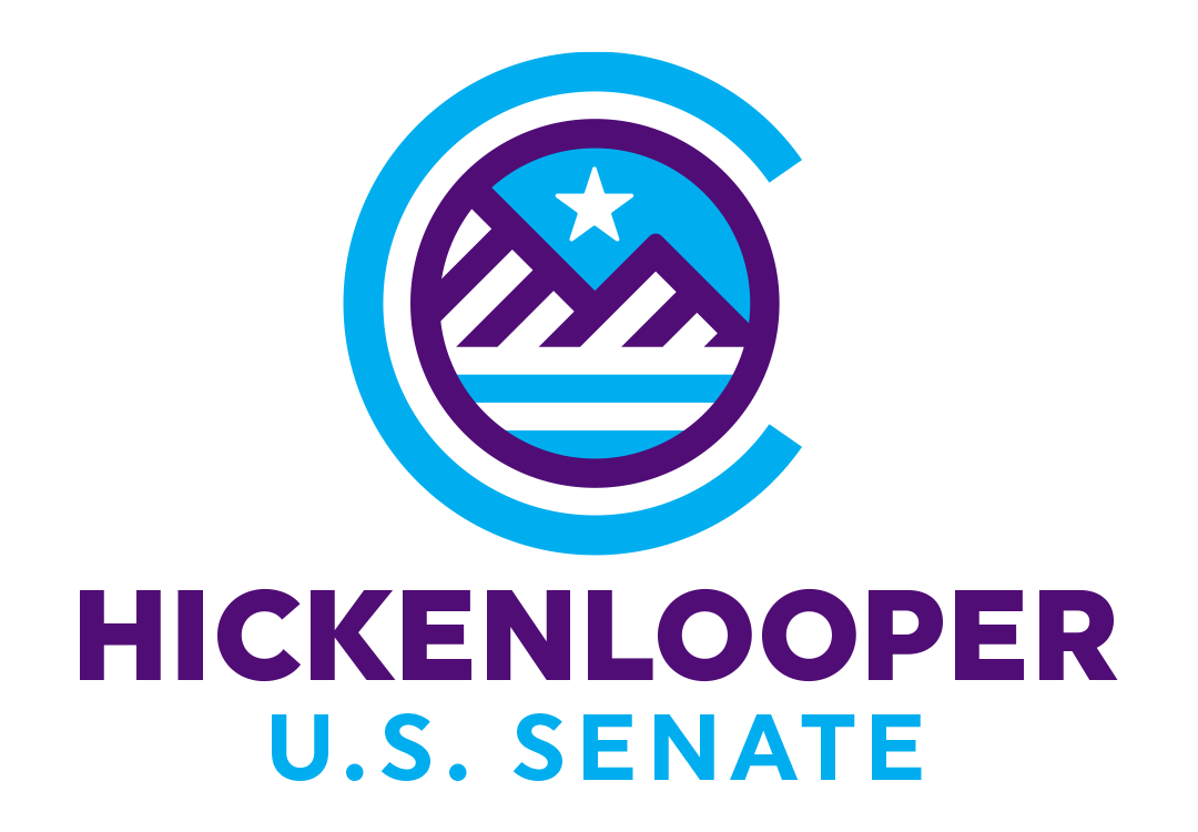 Join the team | Hickenlooper for Colorado